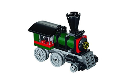 LEGO Creator Emerald Express 31015