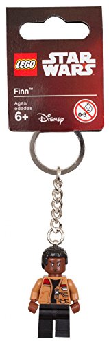 LEGO Star Wars 2016 Key Chain Finn 853602 | 6153627