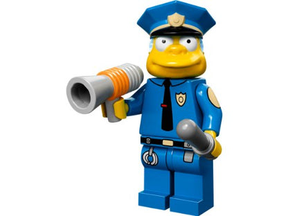 LEGO Minifigures 71005: The Simpsons Series