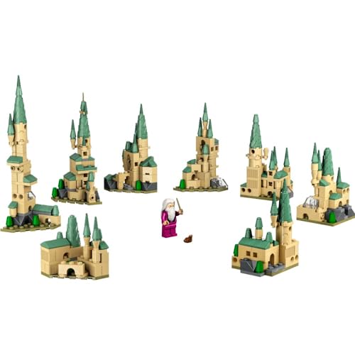 LEGO 30435 Build Your Own Hogwarts Castle polybag