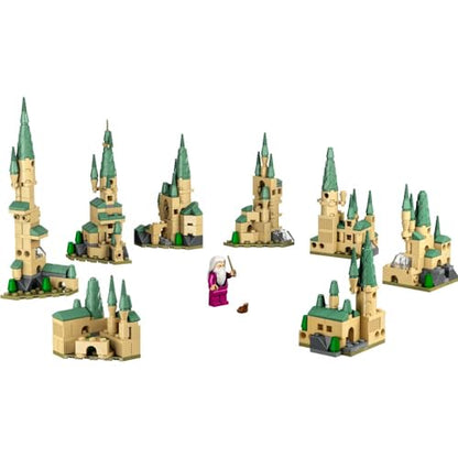 LEGO 30435 Build Your Own Hogwarts Castle polybag