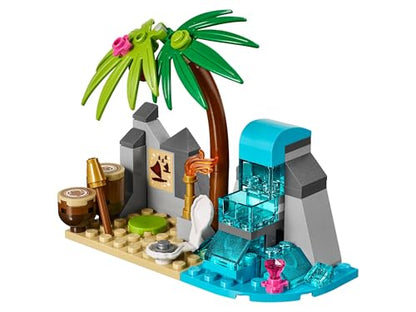 LEGO Disney Moana Moana's Island Adventure 41149