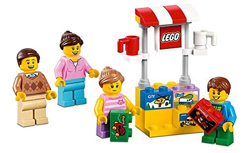 LEGO Legoland park Exclusive Set 40346
