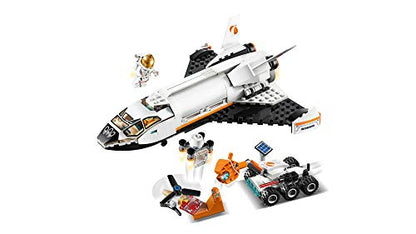 LEGO® City - Mars Research Shuttle 60226
