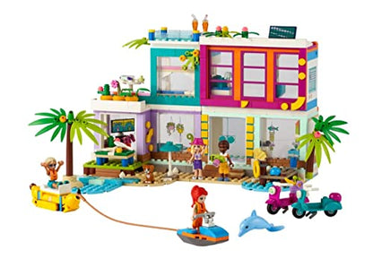 LEGO 41709 Friends Vacation Beach House
