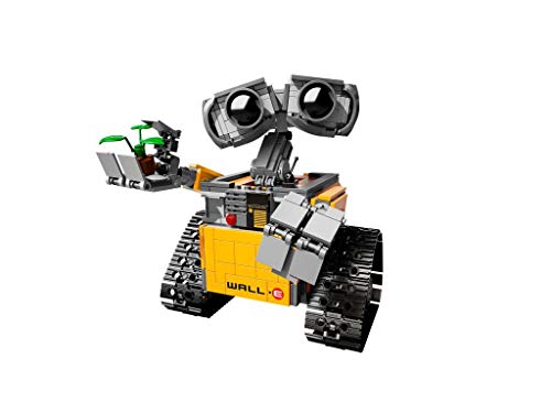 Lego Ideas Wall-E 21303