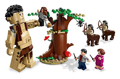 LEGO Harry Potter Forbidden Forest: Umbridge’s Encounter 75967