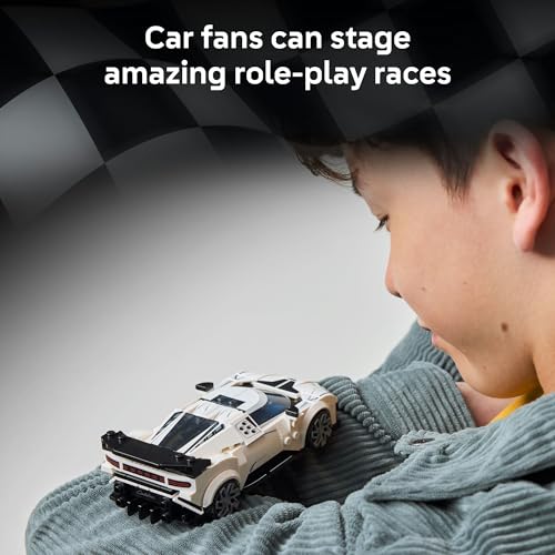 LEGO® Speed Champions Bugatti Centodieci Hyper Sports Car 77240