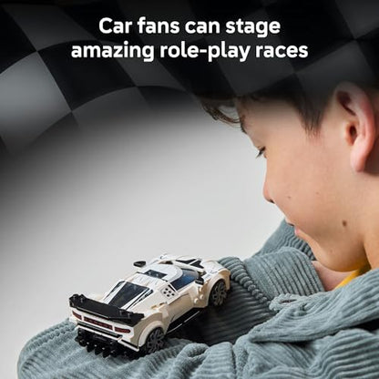LEGO® Speed Champions Bugatti Centodieci Hyper Sports Car 77240