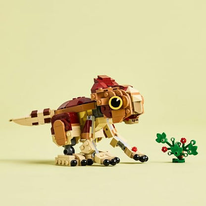 LEGO® Jurassic World Baby Dinosaur Dolores: Aquilops 76970