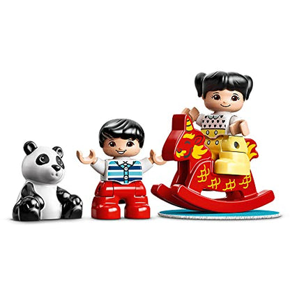 LEGO® 10943 DUPLO® Happy Childhood Moments