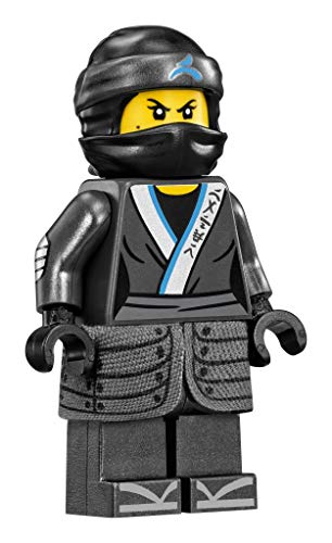 LEGO NINJAGO Samurai VXL 70625