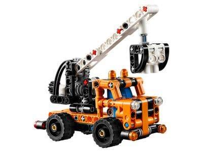 LEGO® Technic™ Cherry Picker 42088