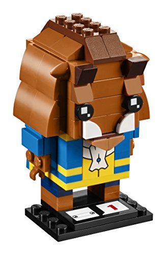 LEGO BrickHeadz Beast 41596