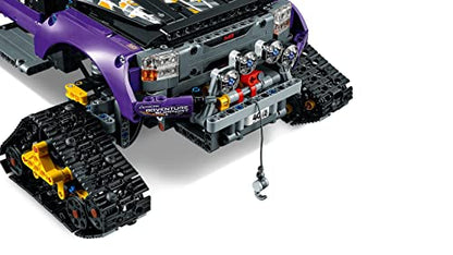 LEGO Technic Extreme Adventure 42069