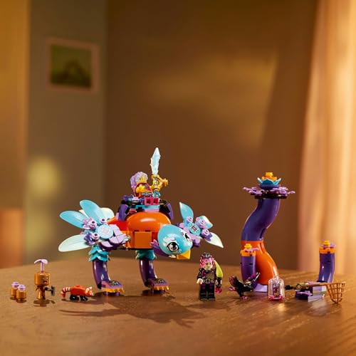 LEGO® DREAMZzz™ Izzie’s Dream Animals 71481