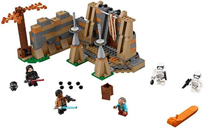 LEGO Star Wars Battle on Takodana 75139