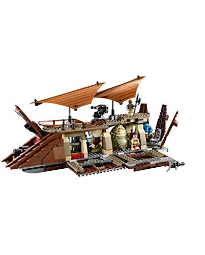 LEGO Star Wars 75020