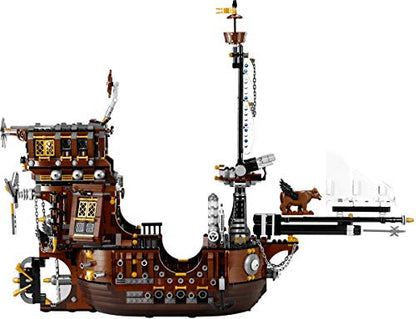 LEGO Metalbeard's Sea Cow 70810