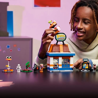 LEGO® Fortnite® Durrr Burger Restaurant 77076