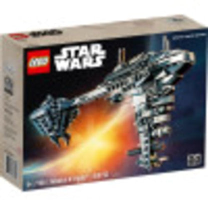 LEGO Star Wars Nebulon-B Frigate 77904