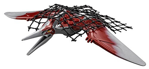 LEGO Jurassic World Pteranodon Capture 75915