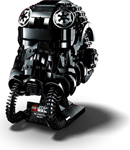 LEGO Star Wars TIE Fighter Pilot Helmet 75274