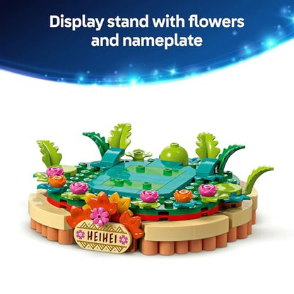 LEGO Disney Moana 2 Heihei 43272