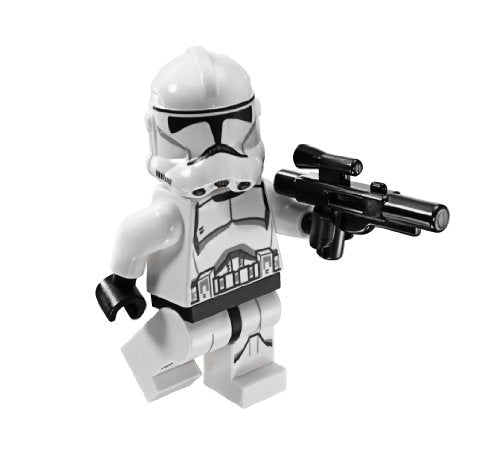 LEGO Star Wars 75028 Clone Turbo Tank