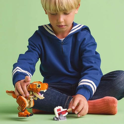 LEGO Jurassic World Little Eatie: T. Rex 76967