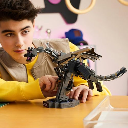 LEGO® Minecraft® The Ender Dragon 21595