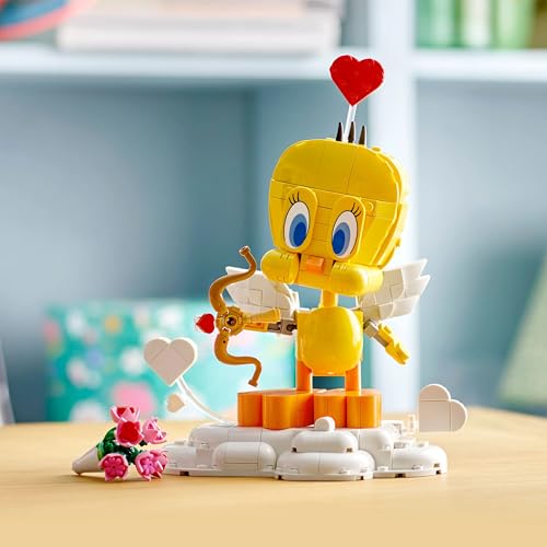 LEGO 40824 Sweetheart Tweety Bird - Nový.