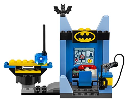 LEGO Juniors Batman & Superman vs. Lex Luthor 10724