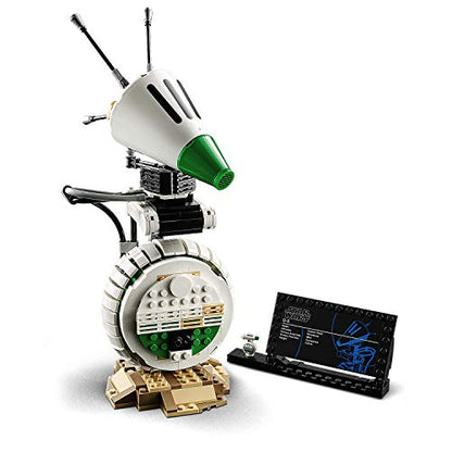 LEGO Star Wars D-O 75278