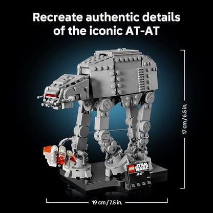 LEGO® Star Wars: The Empire Strikes Back™ AT-AT™ 75440