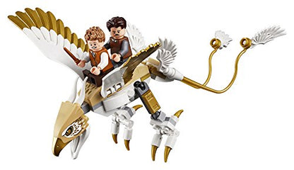 LEGO Fantastic Beasts Newt’s Case of Magical Creatures 75952