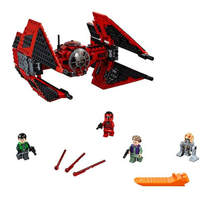 LEGO® Star Wars™ - Major Vonreg's TIE Fighter 75240