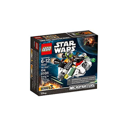 LEGO Star Wars The Ghost 75127