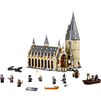 LEGO Harry Potter Hogwarts Great Hall 75954
