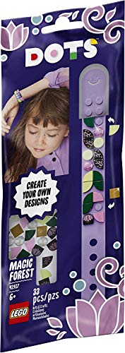 LEGO DOTS Magic Forest Bracelet 41917
