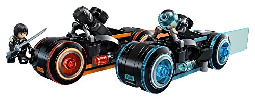 LEGO Ideas TRON: Legacy 21314