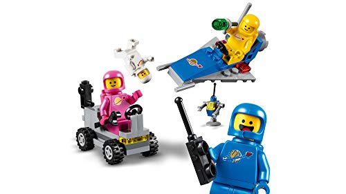 LEGO® Movie™ - Benny's Space Squad 70841