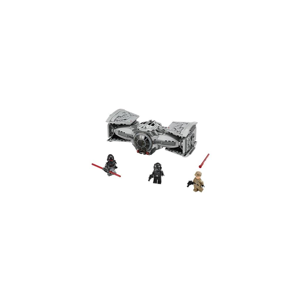 LEGO Star Wars Tie Advanced Prototype 75082