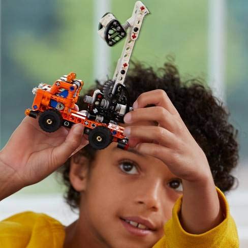 LEGO® Technic™ Cherry Picker 42088