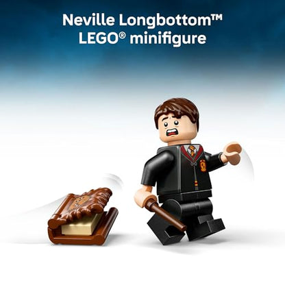LEGO® Harry Potter™ Chomping Monster Book of Monsters 76449