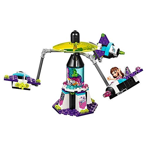 LEGO Friends Amusement Park Space Ride 41128