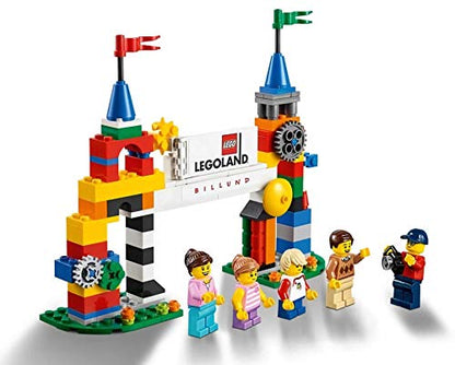 LEGO Legoland park Exclusive Set 40346