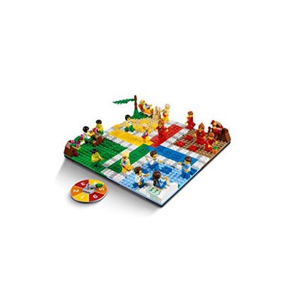 LEGO 40198 Ludo Game