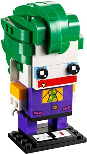 LEGO 41588 Brickheadz The Joker