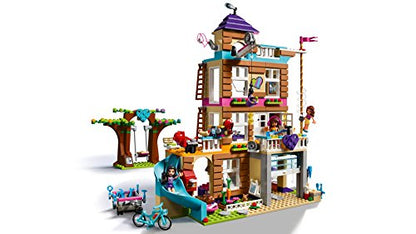 LEGO Friends Friendship House 41340